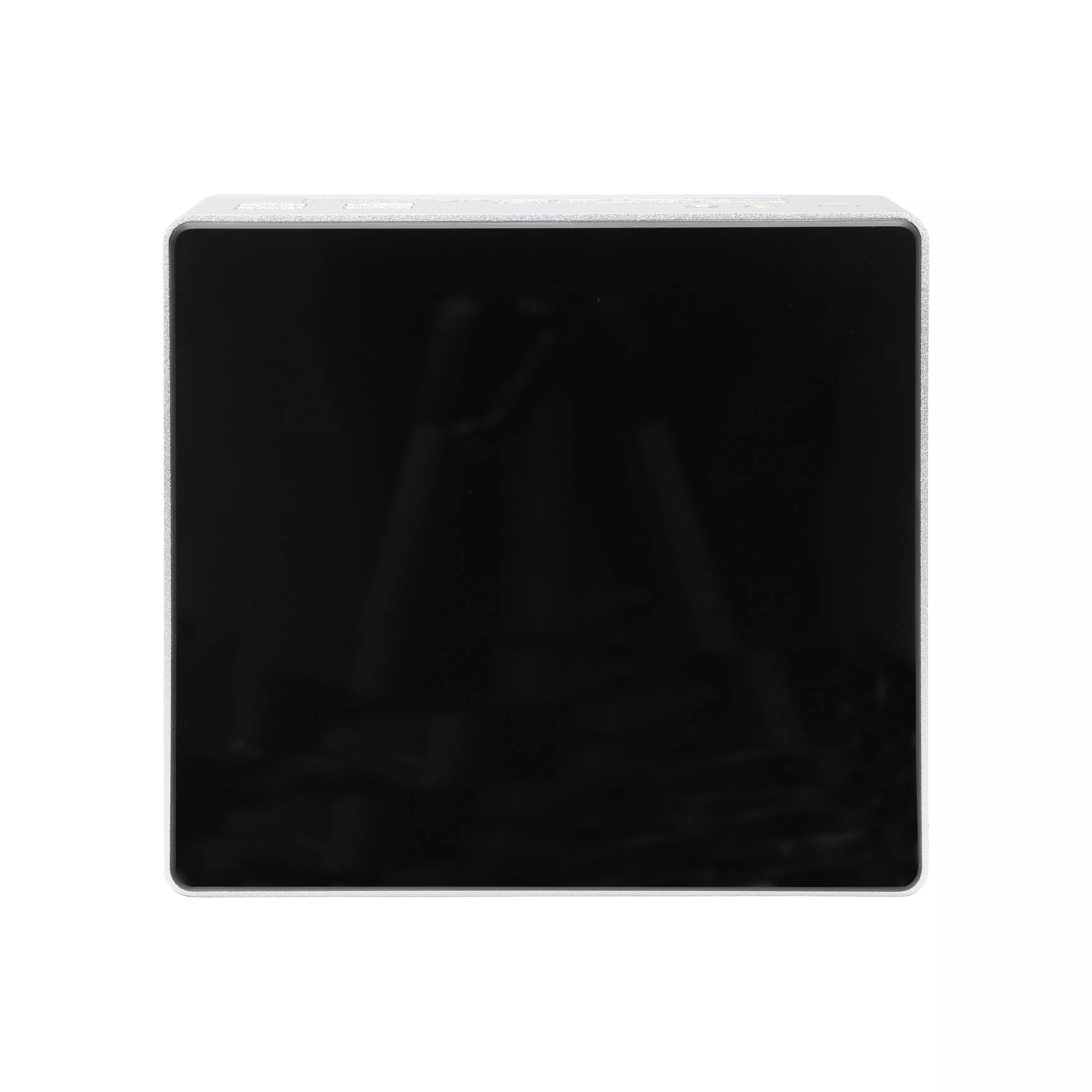 Ankermann MX PRO Mini PC | 16GB RAM | 1TB NVMe SSD | Windows 11 | Intel Core i7 - 9750H | WLAN & Bluetooth | MS Office 2024