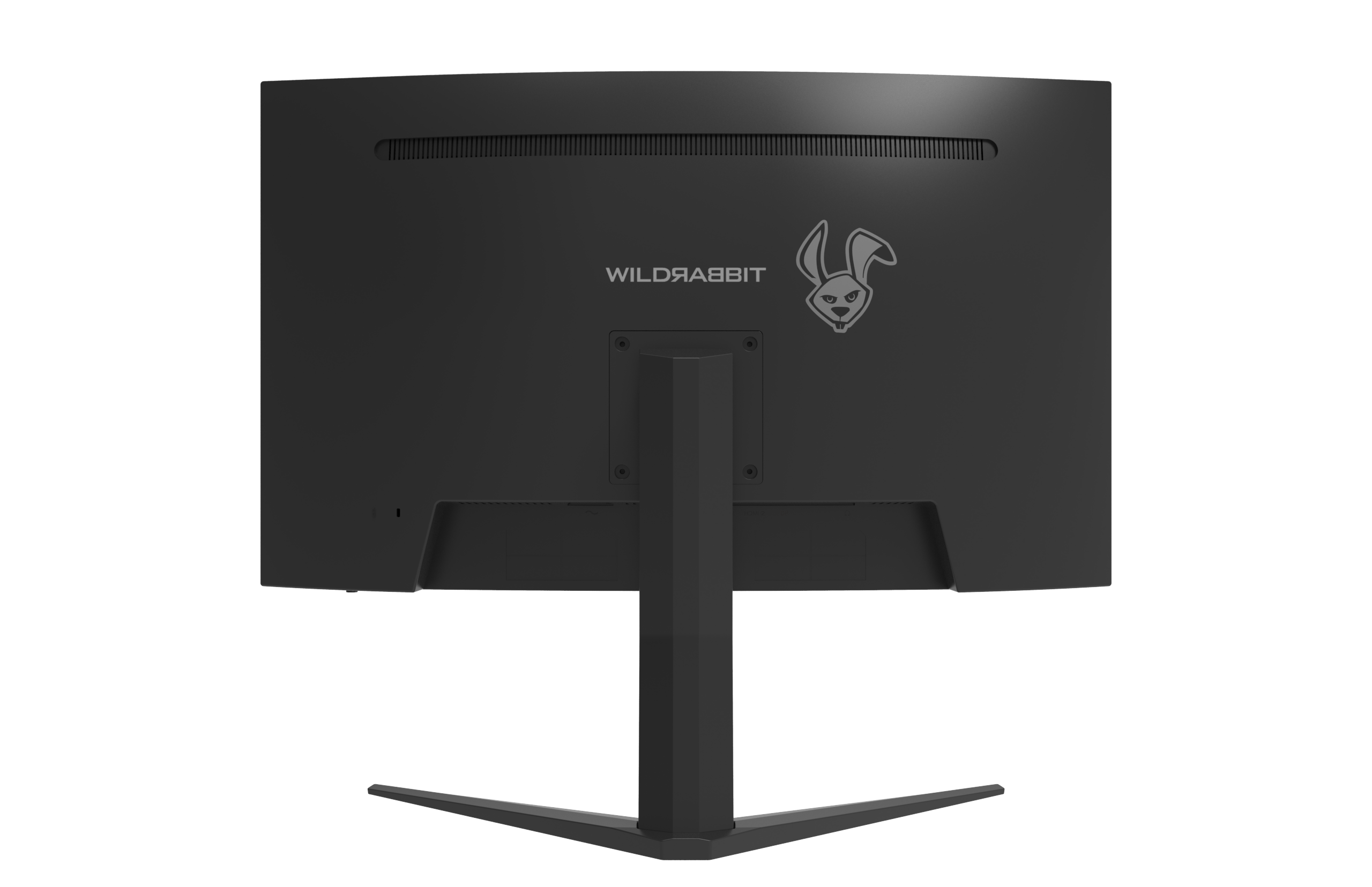 Wildrabbit GMX 32" WQHD LCD Gaming Moniteur Wildrabbit GMX 32" WQHD LCD Gaming Moniteur