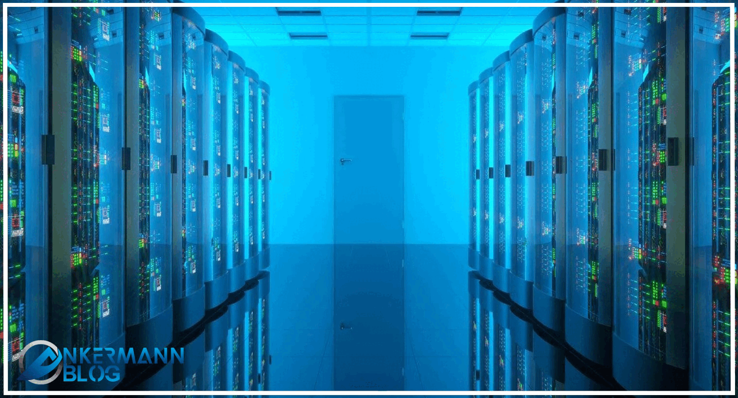 Welche Vorteile hat ein eigener Server?