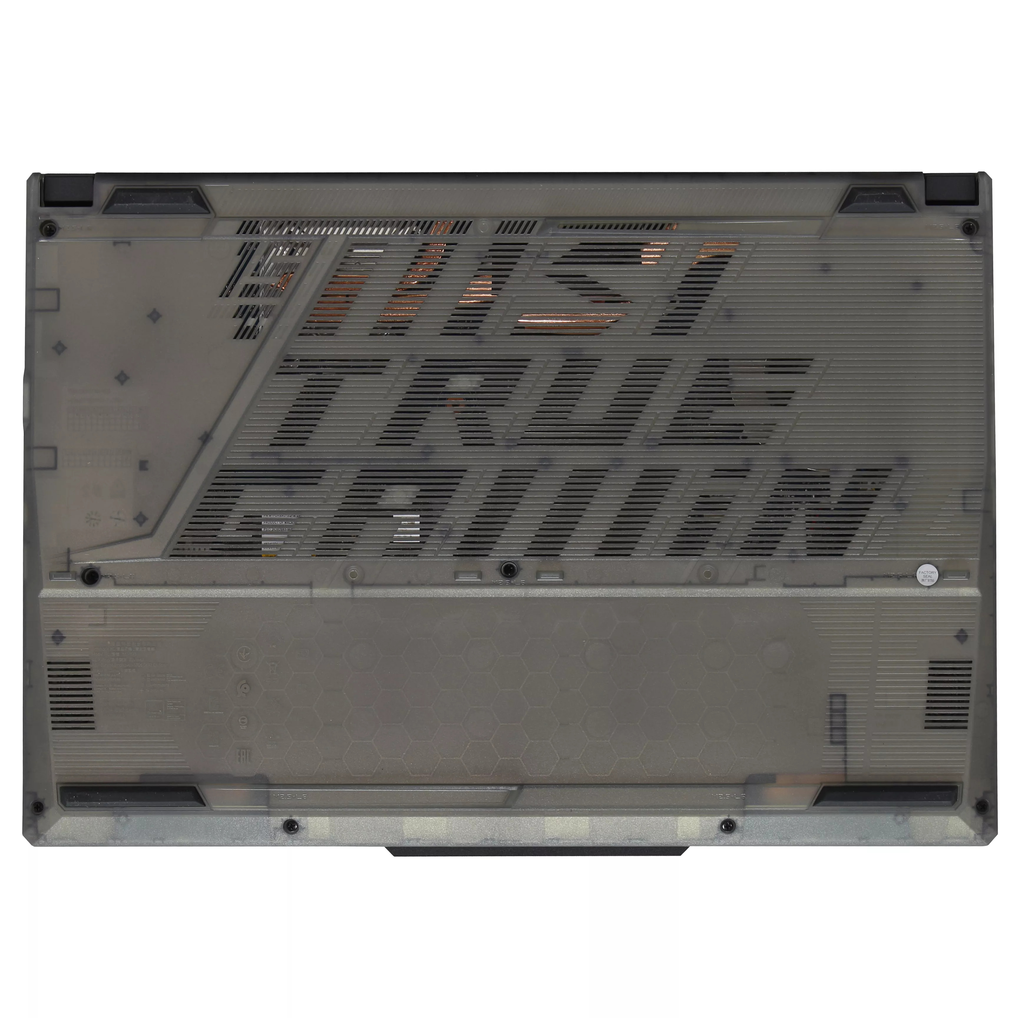 MSI Cyborg 15 A13VE-888 Gaming | 16GB DDR5 RAM | 512GB NVMe SSD | Intel Core i5-13420H | 15.6" Full HD LED Display | Nvidia GeForce RTX 4050 6GB | Windows 11 Pro | WLAN & Bluetooth | MS Office 2024