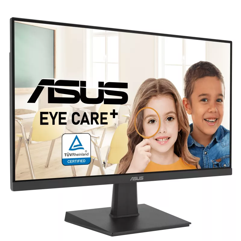 ASUS VA24EHF 24" LED Monitor (90LM0560-B04170) ASUS VA24EHF 24" LED Monitor (90LM0560-B04170)