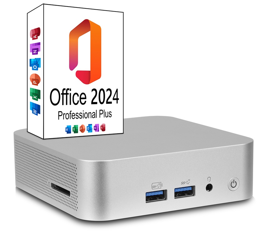 Ankermann A5 Mini PC