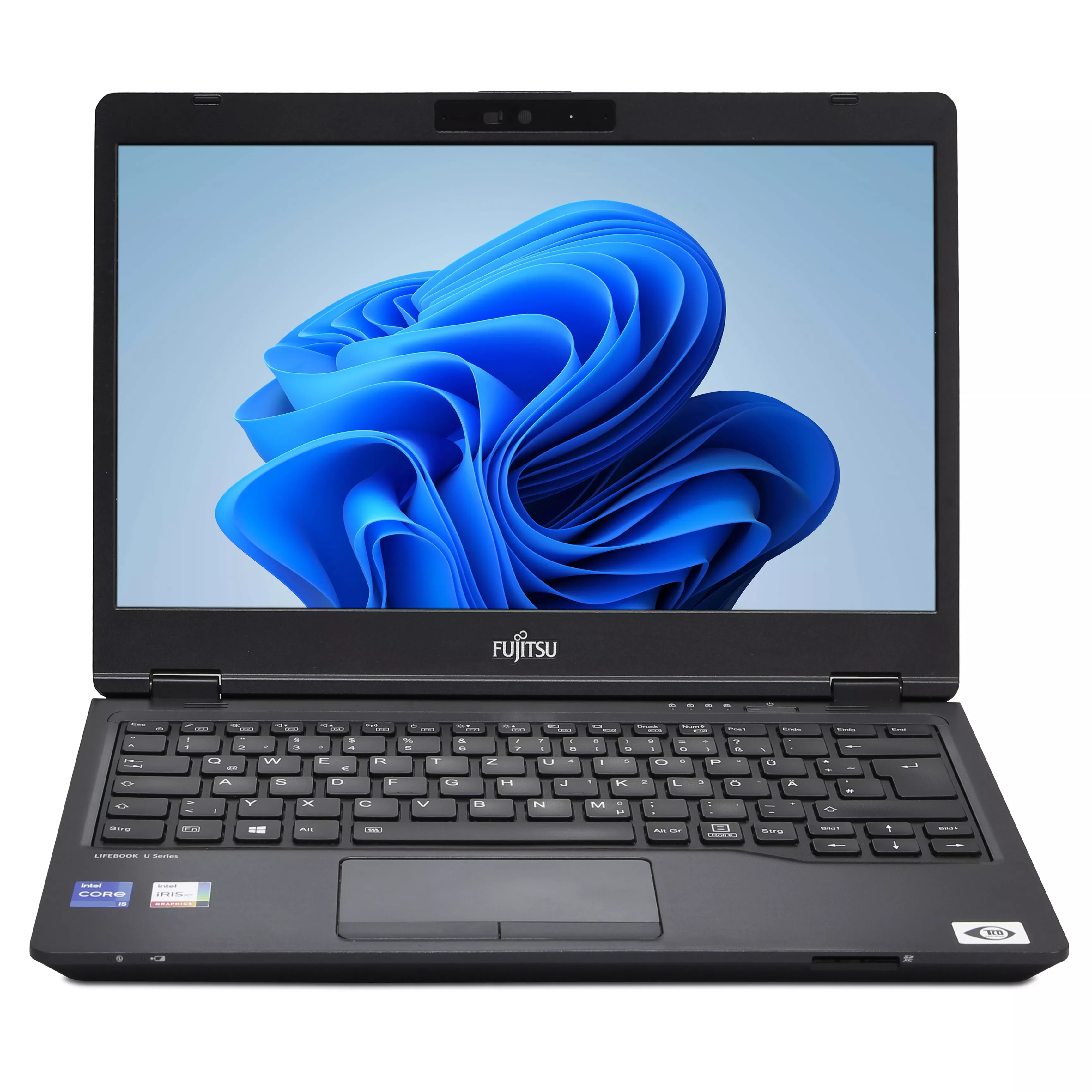 Fujitsu Lifebook U7311 | 8GB RAM | 1TB NVMe SSD | Intel Core i5-1135G7 | 13.3" Full HD Display | Windows 11 Pro | WLAN & Bluetooth | MS Office 2024 Fujitsu Lifebook U7311 | 8GB RAM | 1TB NVMe SSD | Intel Core i5-1135G7 | 13.3" Full HD Display | Windows 11 Pro | WLAN & Bluetooth | MS Office 2024