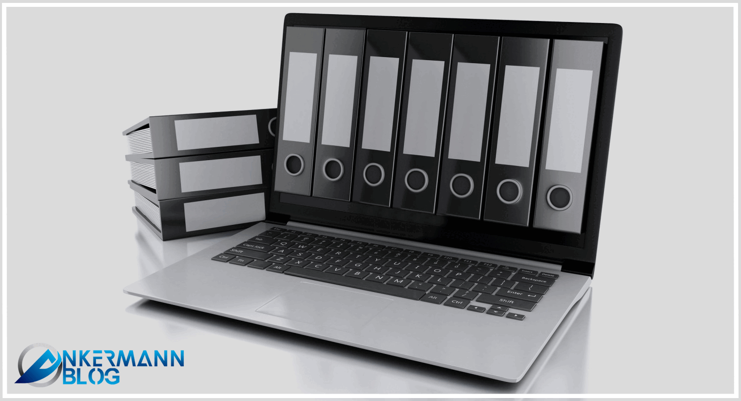 Dokumentenmanagementsysteme als übergeordnete Instanz von Organisationsprozessen