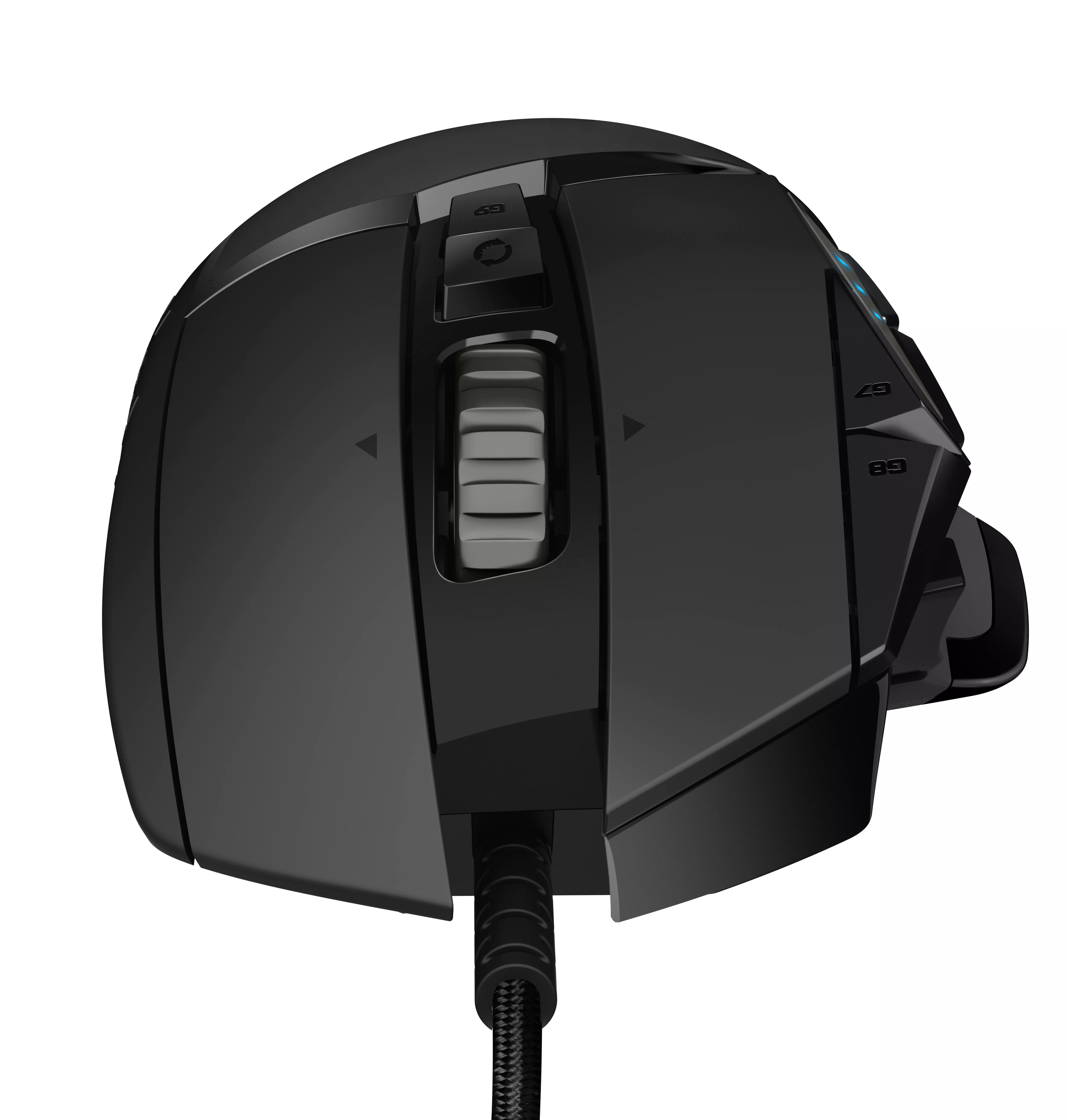 Logitech G502 Hero (910-005470) Logitech G502 Hero (910-005470)