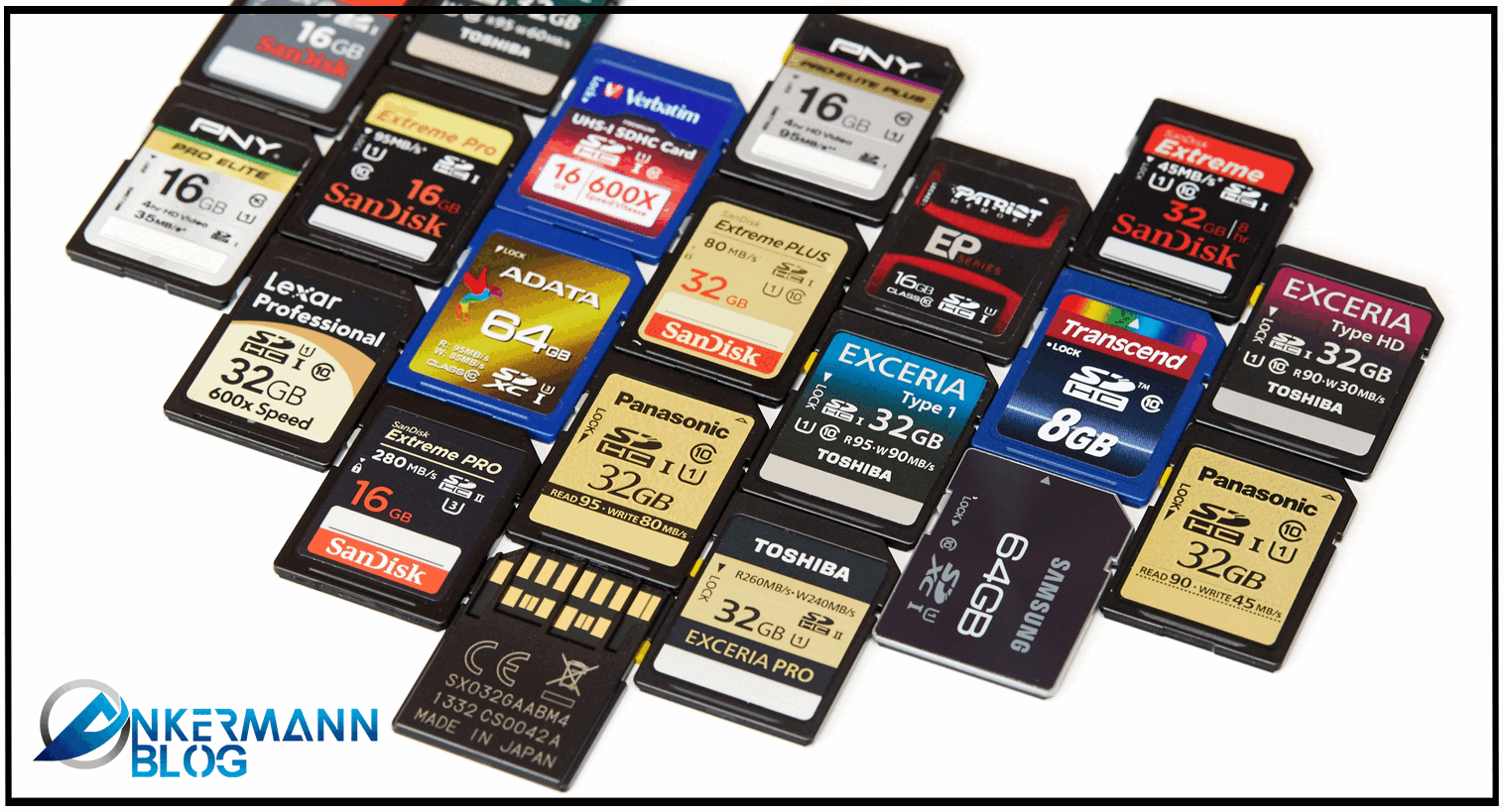 Was tun, wenn die Speicherkarte defekt ist?