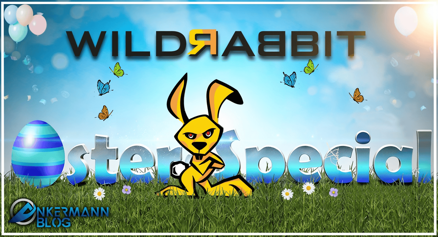 Ankermann Easter Special: Five gaming PCs that are really delivering now