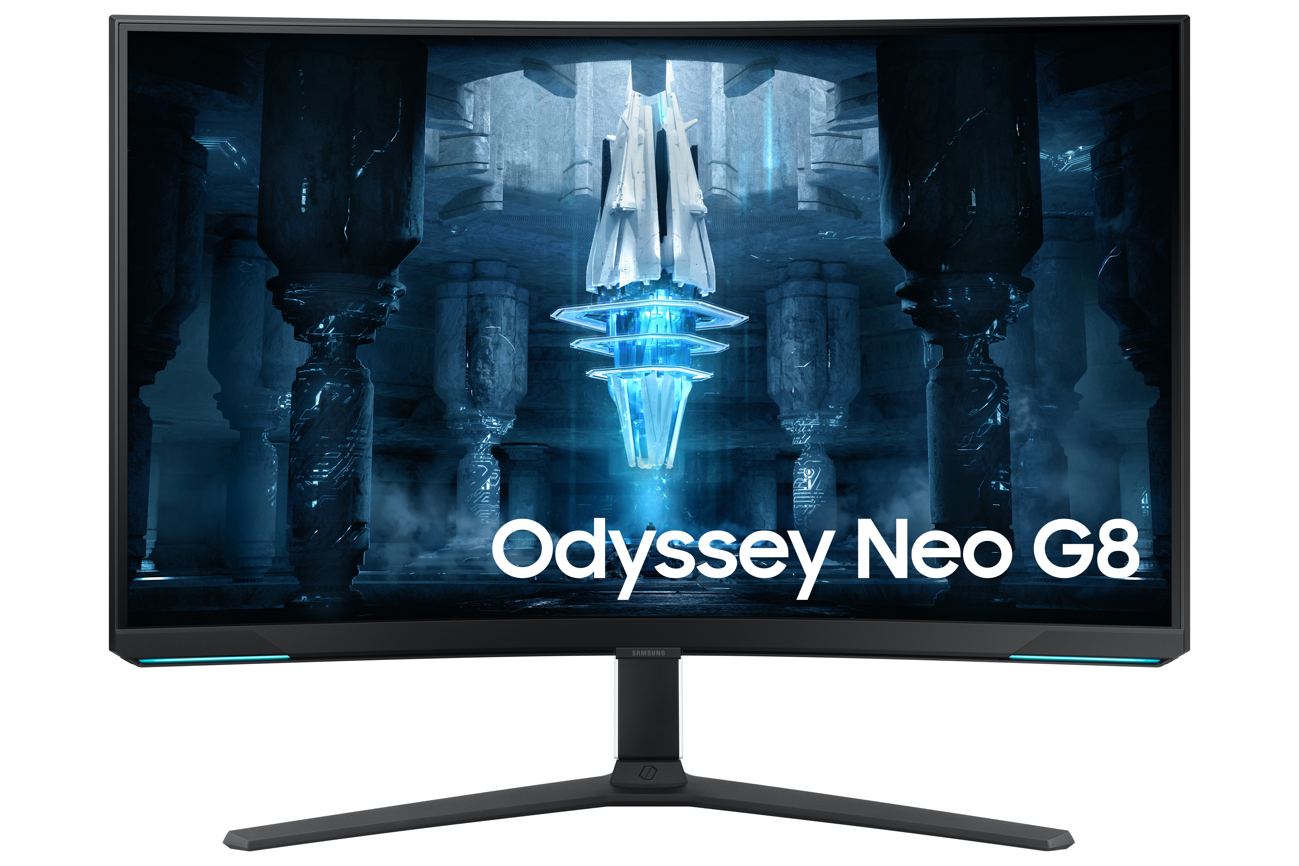 Samsung Odyssey Neo G8 G85NB 32" 4K Ultra HD (LS32BG850NPXEN)