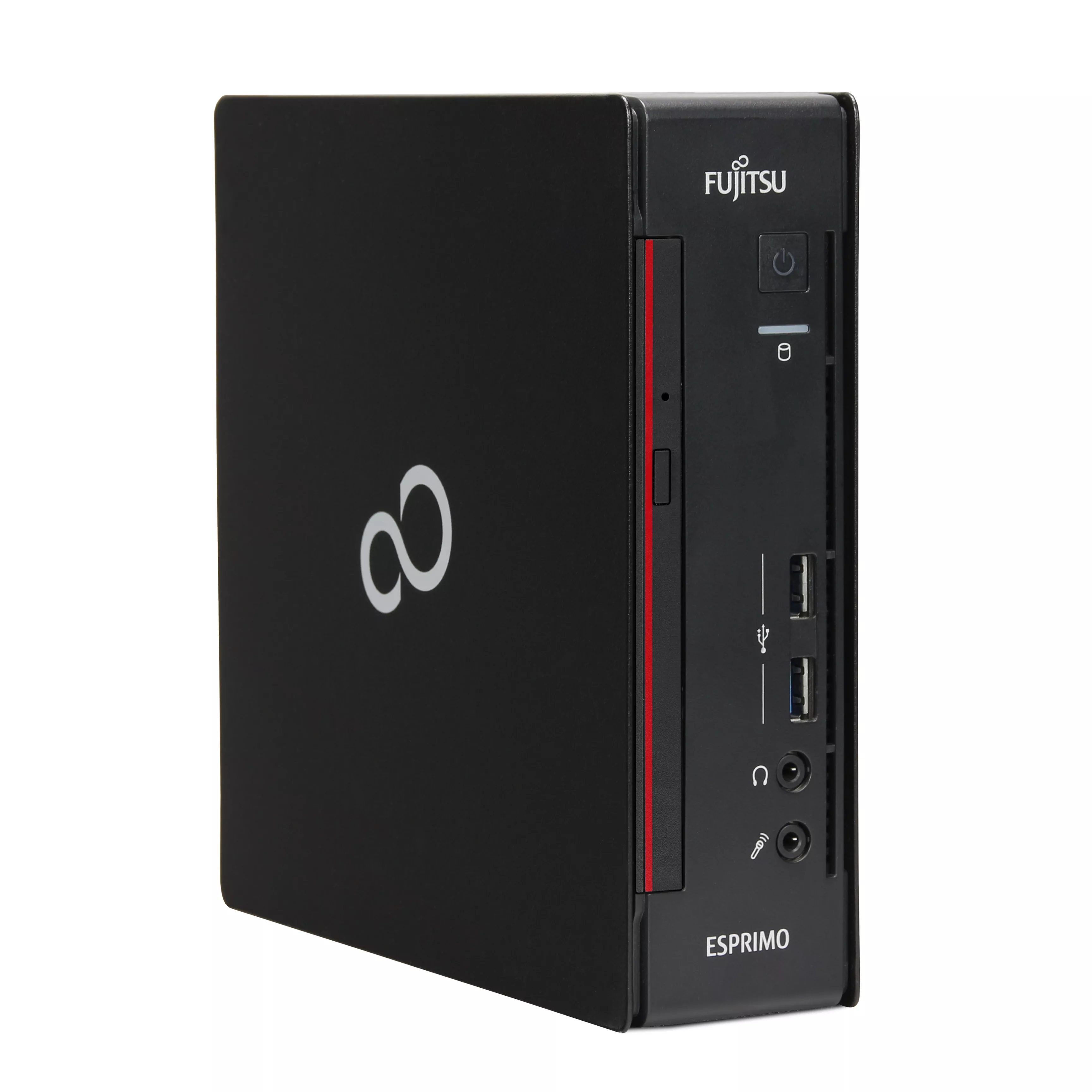 Fujitsu Esprimo Q556 Mini PC Kyoto | Intel Core i5-6500T | 8GB RAM | 512GB SSD | Windows 11 Pro | MS Office 2024 Fujitsu Esprimo Q556 Mini PC Kyoto | Intel Core i5-6500T | 8GB RAM | 512GB SSD | Windows 11 Pro | MS Office 2024