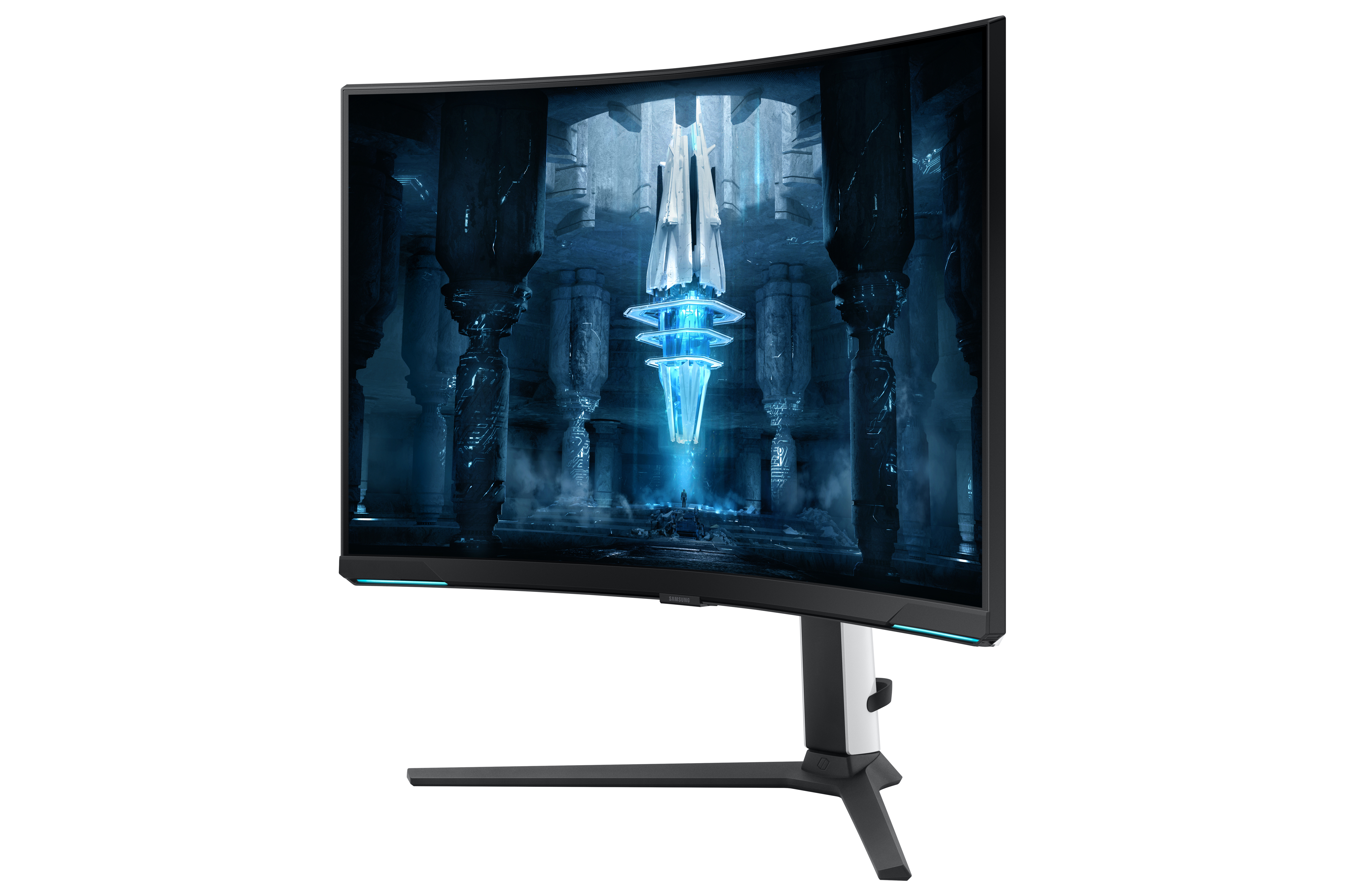 Samsung Odyssey Neo G8 G85NB 32" 4K Ultra HD (LS32BG850NPXEN) Samsung Odyssey Neo G8 G85NB 32" 4K Ultra HD (LS32BG850NPXEN)