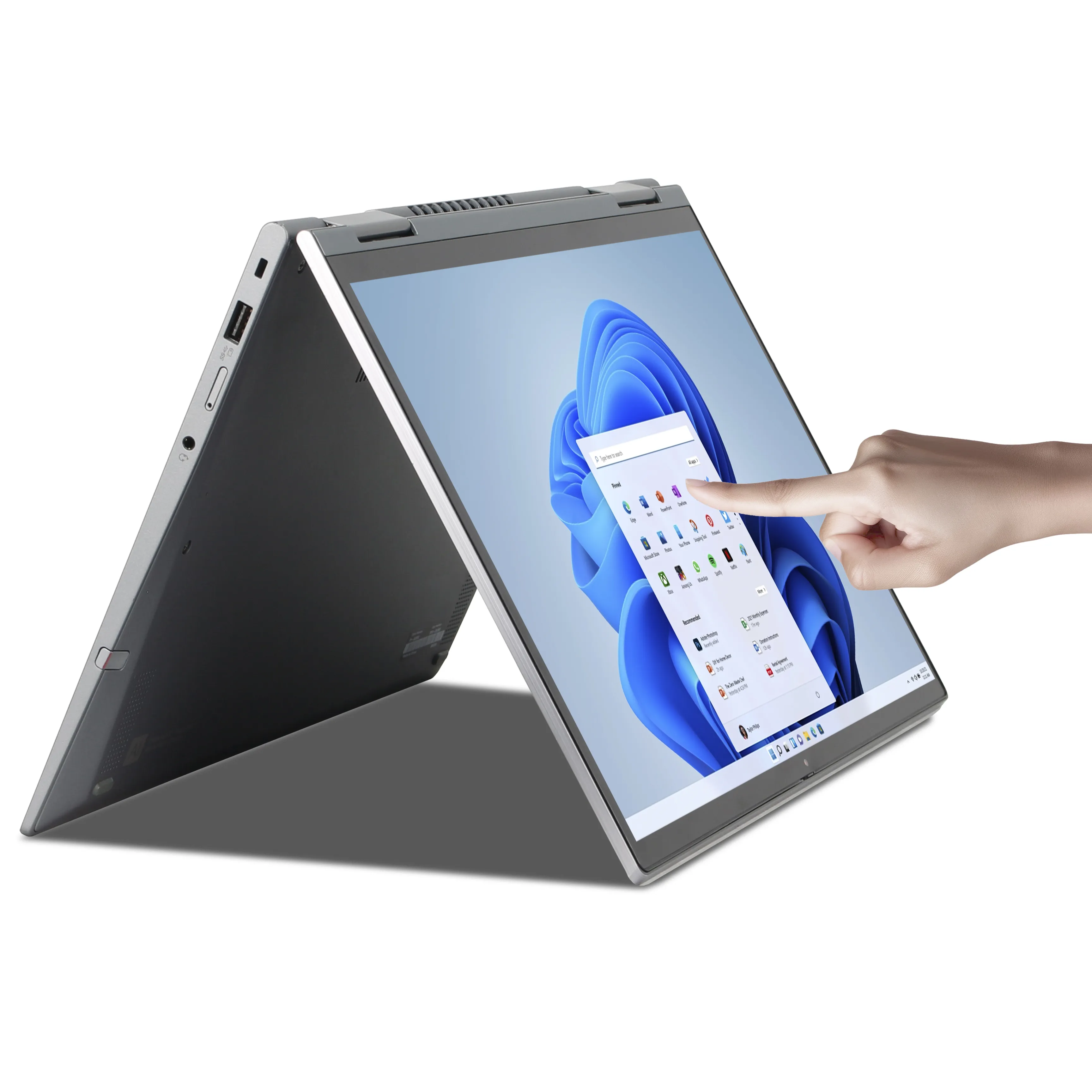 Lenovo ThinkPad X1 Yoga Gen 6 | 16GB RAM | 512GB NVMe SSD | Intel Core i5-1145G7 | 14" Full HD Display | Windows 11 Pro | WiFi / BT / 4G LTE | MS Office 2024 Lenovo ThinkPad X1 Yoga Gen 6 | 16GB RAM | 512GB NVMe SSD | Intel Core i5-1145G7 | 14" Full HD Display | Windows 11 Pro | WiFi / BT / 4G LTE | MS Office 2024