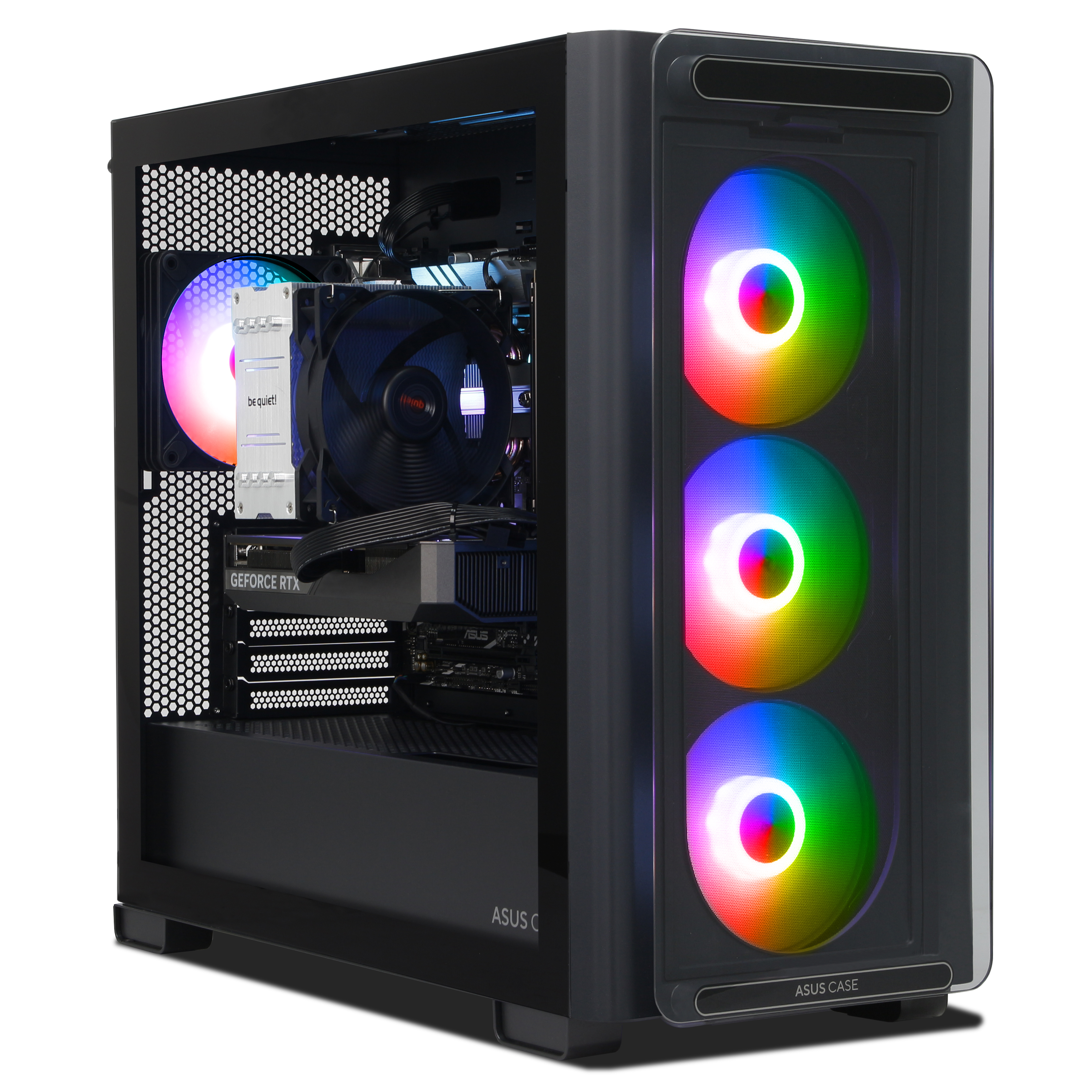 PowerPulse Gaming PC | Intel Core i9-12900KF | Nvidia GeForce RTX 5060 Ti 16GB | 32GB DDR5 RAM | 1TB NVMe SSD | Windows 11 | WLAN & Bluetooth PowerPulse Gaming PC | Intel Core i9-12900KF | Nvidia GeForce RTX 5060 Ti 16GB | 32GB DDR5 RAM | 1TB NVMe SSD | Windows 11 | WLAN & Bluetooth