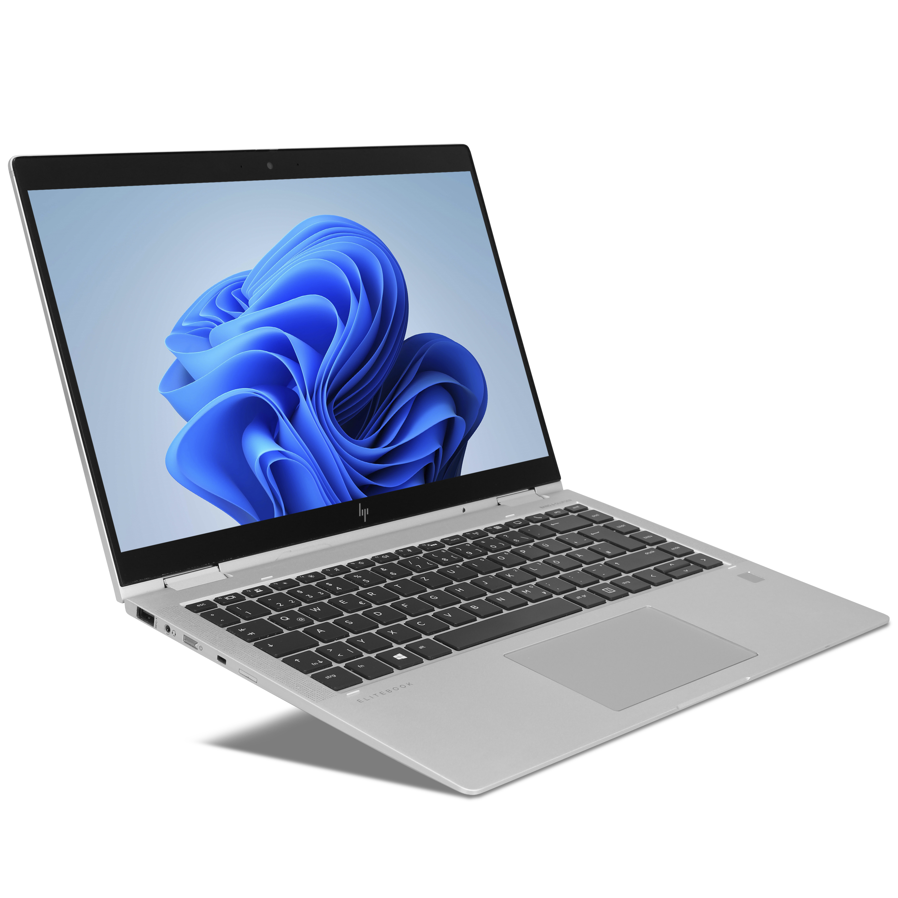 HP Elitebook x360 1040 G6 | 16GB RAM | 1To NVMe SSD | Intel Core i7-8565U | 14" Full HD Display | Windows 11 Pro | WiFi & Bluetooth | MS Office 2024