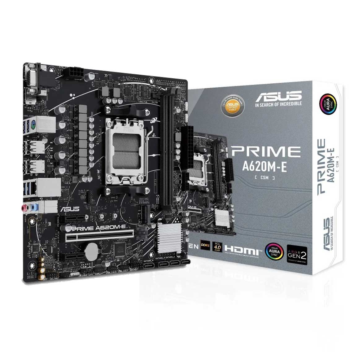 Quantum Gaming PC | AMD Ryzen 5 9600X | AMD RX 9060XT 16GB | 32GB DDR5 RAM | 1TB NVMe SSD | Windows 11 | WLAN & Bluetooth 