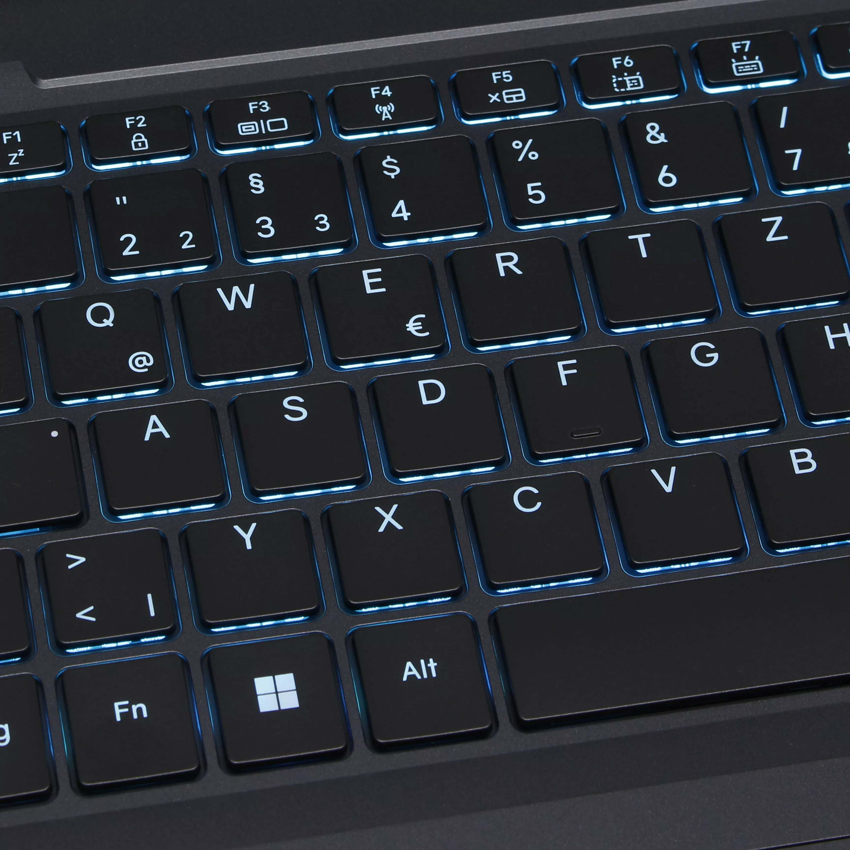 Ankermann GW6 Gaming Notebook | 64GB DDR5 RAM | 2TB NVMe SSD | Intel Core i9-14900HX | 16 WQXGA LED Display | Nvidia GeForce RTX 5070 8GB | Windows 11 Pro | WLAN & Bluetooth | MS Office 2024 Ankermann GW6 Gaming Notebook | 64GB DDR5 RAM | 2TB NVMe SSD | Intel Core i9-14900HX | 16 WQXGA LED Display | Nvidia GeForce RTX 5070 8GB | Windows 11 Pro | WLAN & Bluetooth | MS Office 2024