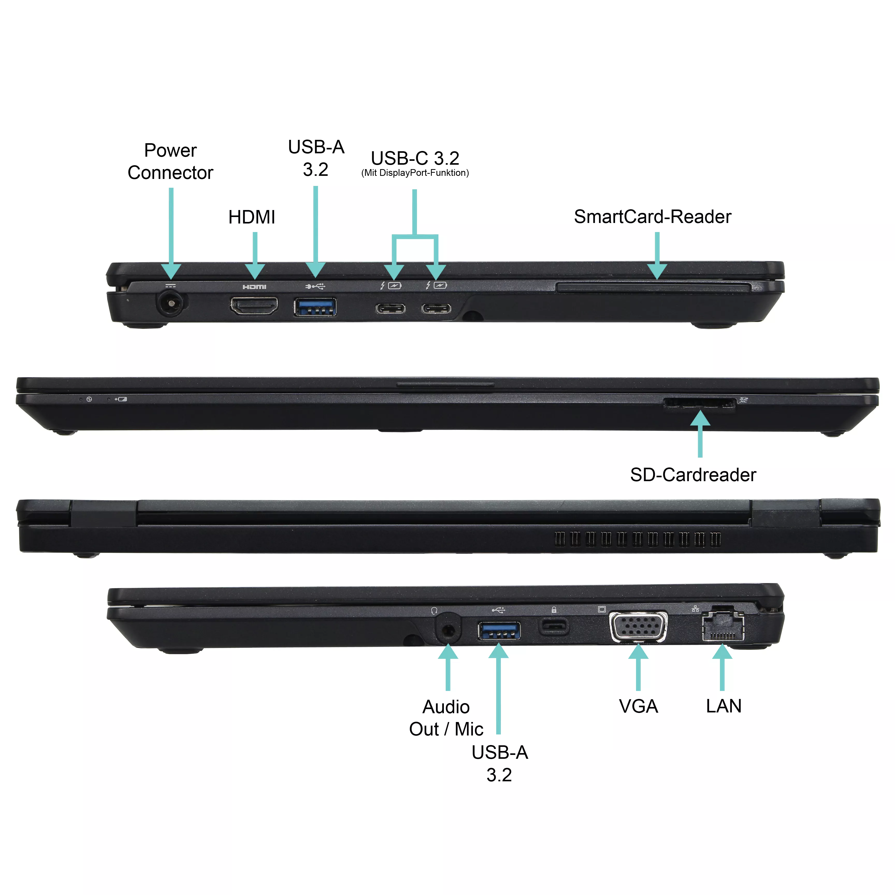 Fujitsu Lifebook U7311 | 8GB RAM | 1TB NVMe SSD | Intel Core i5-1135G7 | 13.3" Full HD Display | Windows 11 Pro | WLAN & Bluetooth | MS Office 2024 Fujitsu Lifebook U7311 | 8GB RAM | 1TB NVMe SSD | Intel Core i5-1135G7 | 13.3" Full HD Display | Windows 11 Pro | WLAN & Bluetooth | MS Office 2024