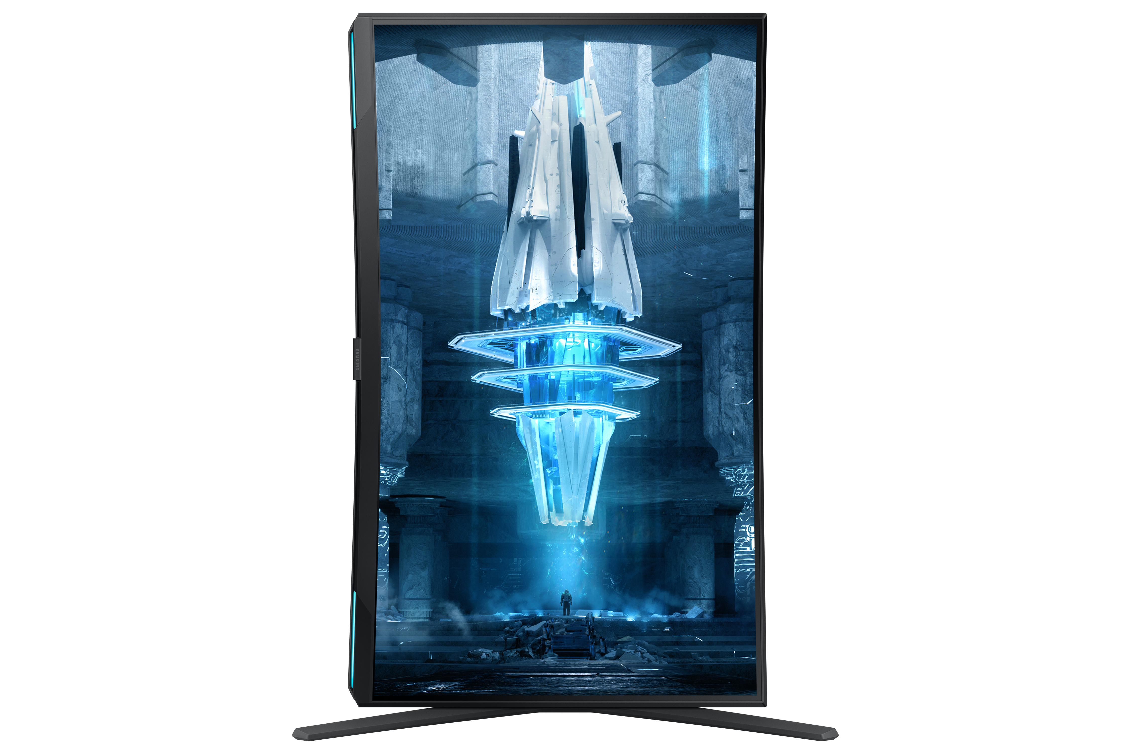 Samsung Odyssey Neo G8 G85NB 32" 4K Ultra HD (LS32BG850NPXEN) Samsung Odyssey Neo G8 G85NB 32" 4K Ultra HD (LS32BG850NPXEN)
