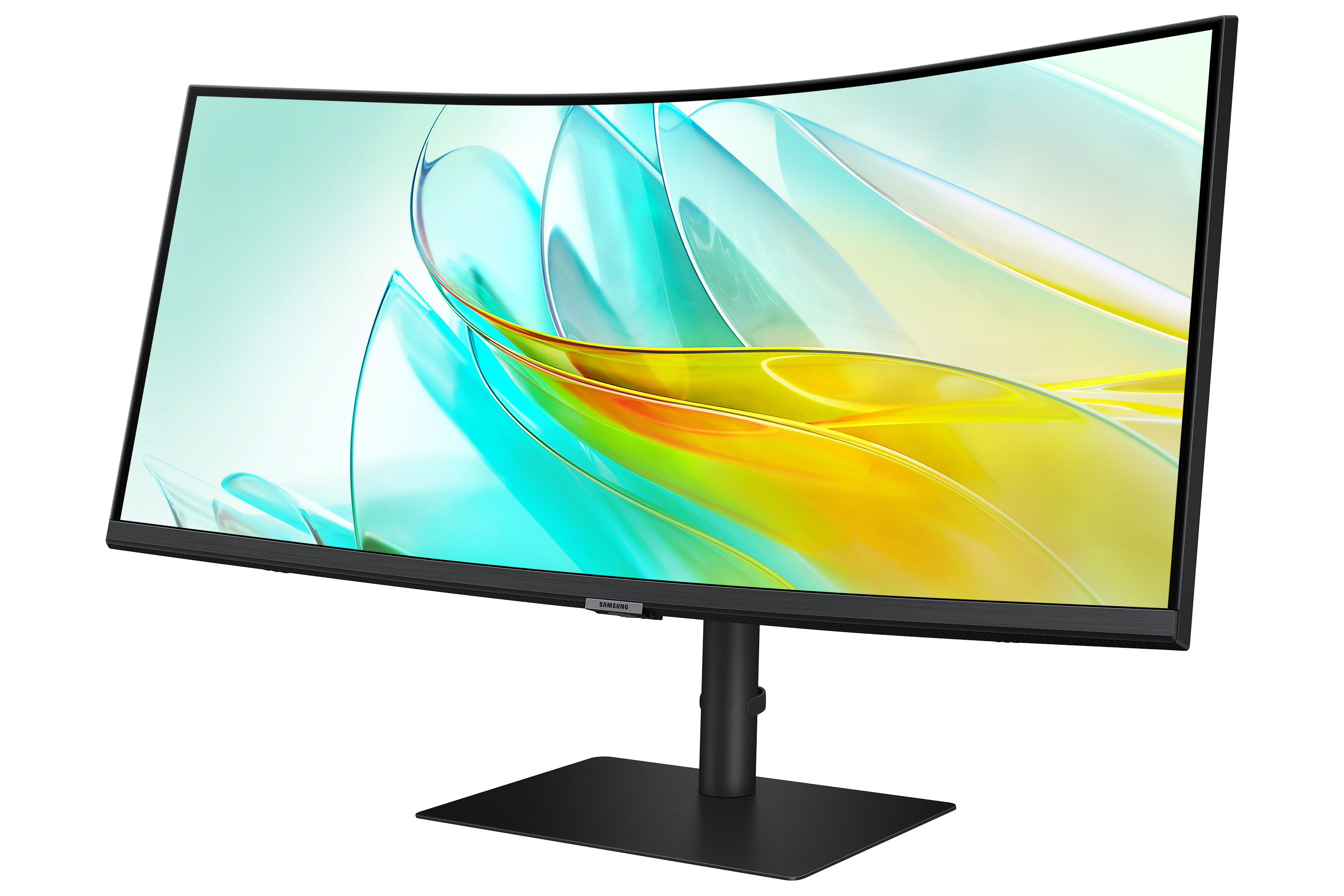 Samsung S65UC Computerbildschirm 86,4 cm (34") 3440 x 1440 Pixel UltraWide Quad HD LCD Schwarz (LS34C652UAUXEN) Samsung S65UC Computerbildschirm 86,4 cm (34") 3440 x 1440 Pixel UltraWide Quad HD LCD Schwarz (LS34C652UAUXEN)
