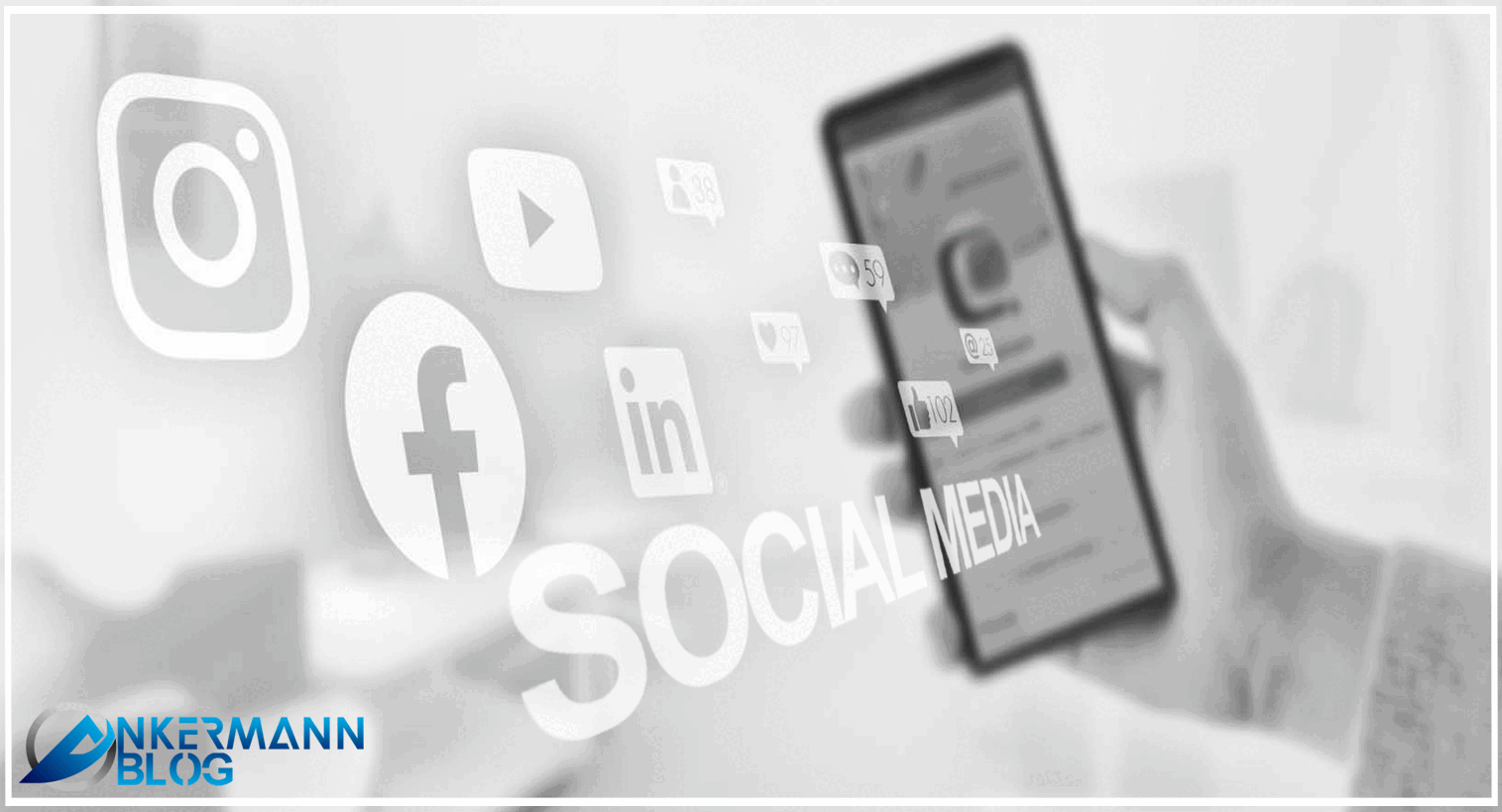 Social Media – was genau ist das überhaupt?