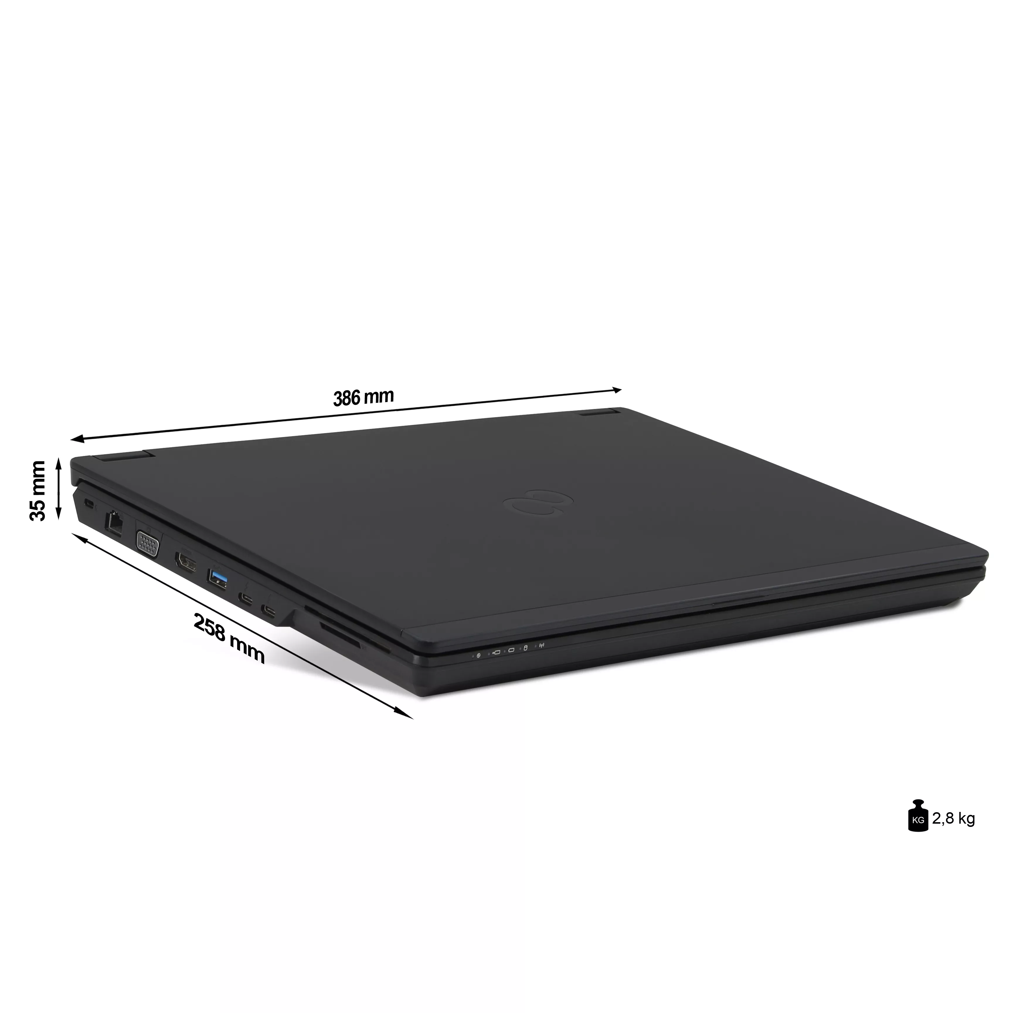 Fujitsu Celsius H780 CAD Workstation | Intel Core i7-8750H | Nvidia Quadro P600 | 32GB RAM | 512GB NVMe SSD | 1TB NVMe SSD | 15.6" 1920x1080 Display | WLAN & BT / 4G (LTE) | Windows 11 | MS Office 2024 | Deutsche Tastatur Fujitsu Celsius H780 CAD Workstation | Intel Core i7-8750H | Nvidia Quadro P600 | 32GB RAM | 512GB NVMe SSD | 1TB NVMe SSD | 15.6" 1920x1080 Display | WLAN & BT / 4G (LTE) | Windows 11 | MS Office 2024 | Deutsche Tastatur