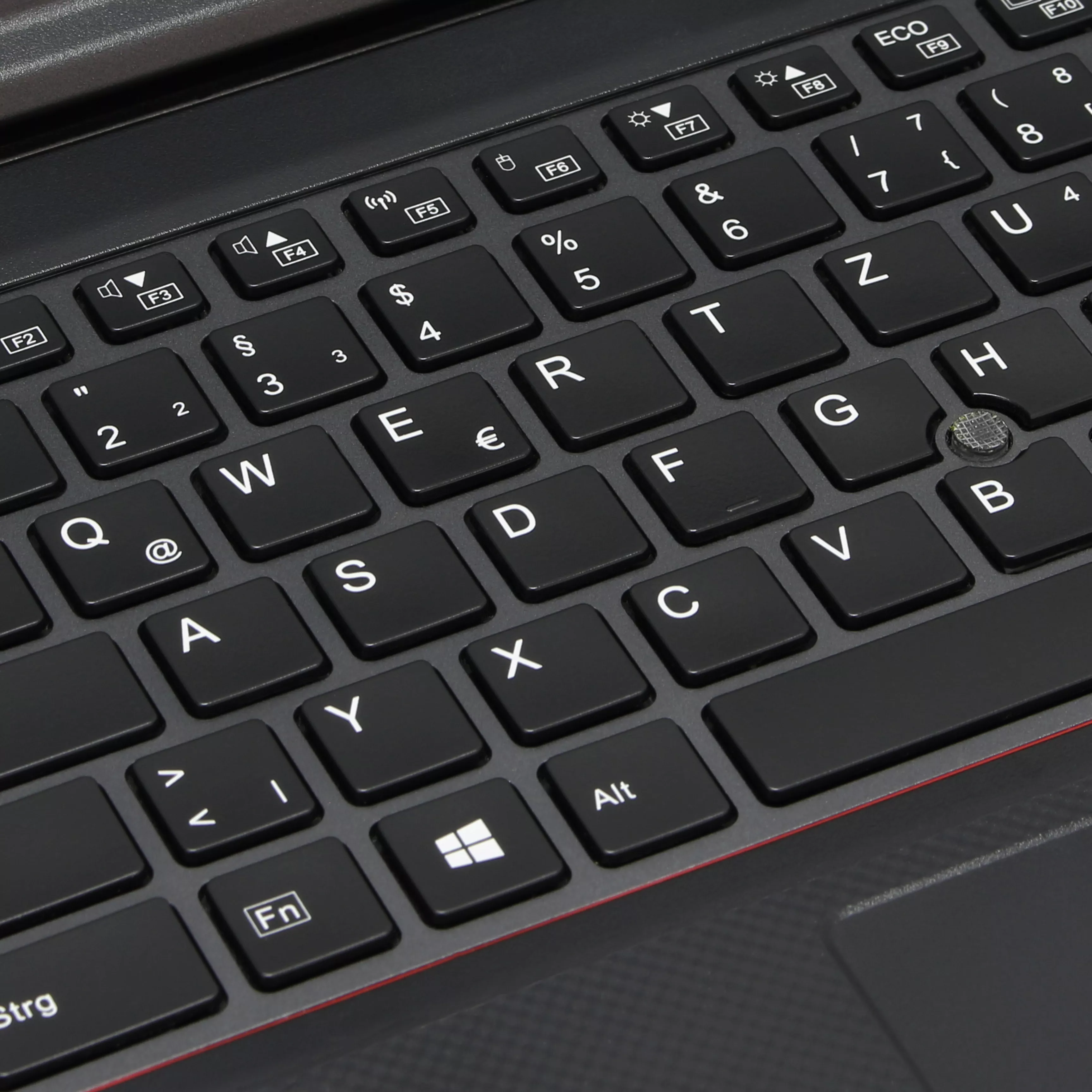 Fujitsu Refurbished Lifebook E449 | 16GB RAM | 512GB NVMe SSD | Intel Core i3-8130U | 14" Full HD Display | Windows 11 Pro | WLAN & Bluetooth | MS Office 2024