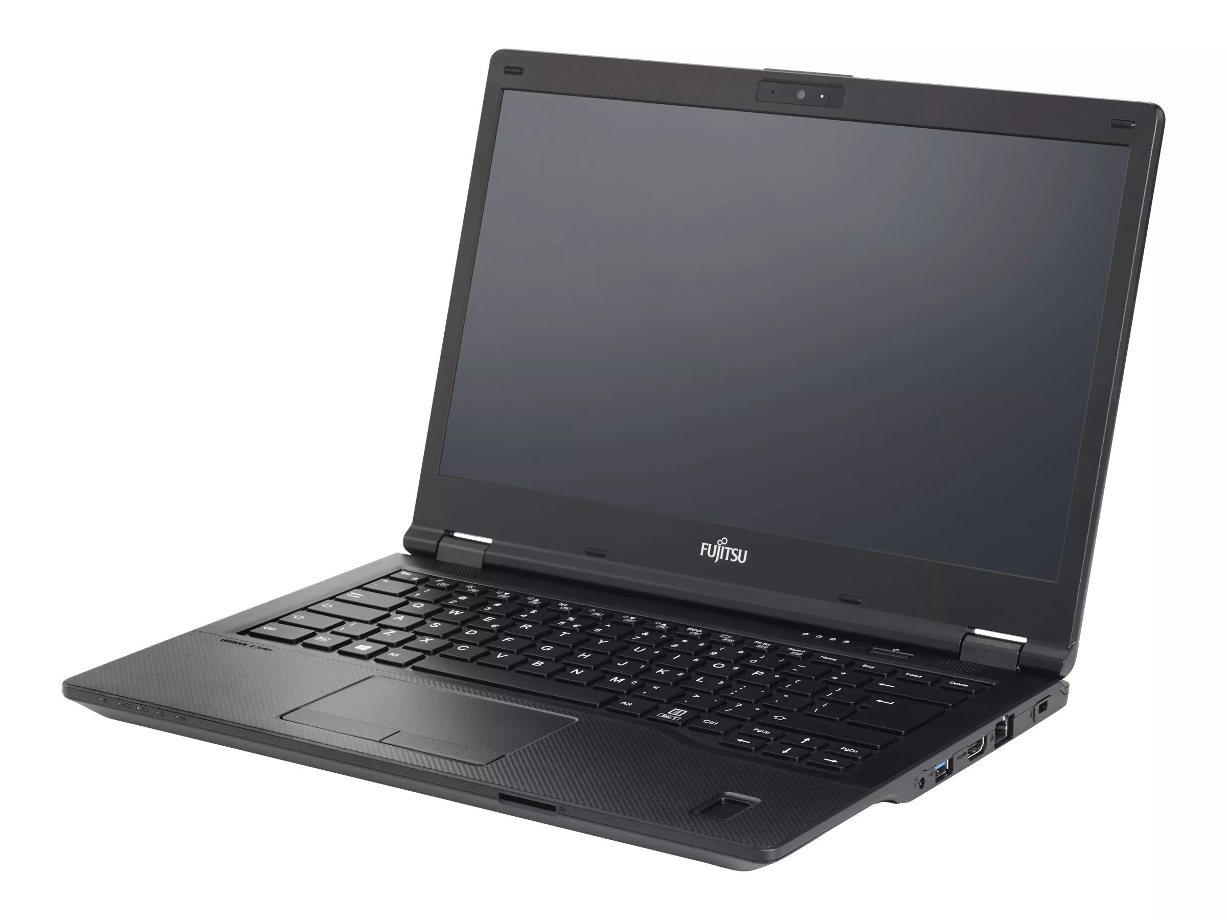 Fujitsu Refurbished Lifebook E449 | 16GB RAM | 512GB NVMe SSD | Intel Core i3-8130U | 14" Full HD Display | Windows 11 Pro | WLAN & Bluetooth | MS Office 2024
