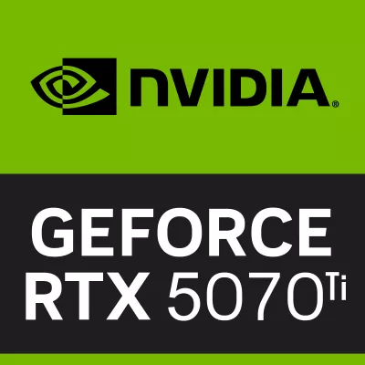 Nvidia GeForce RTX 5070 Ti