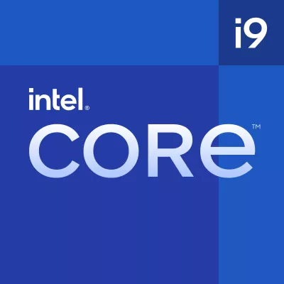 Intel Core i9