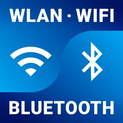 Wlan / WiFi & Bluetooth