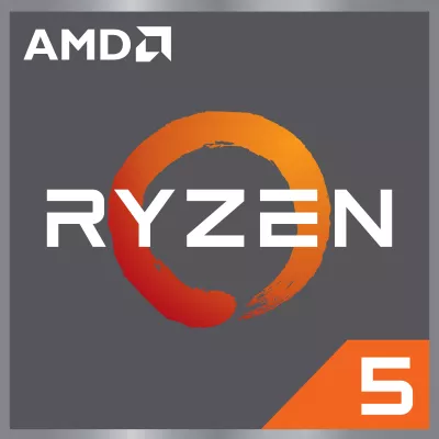 AMD Ryzen 5