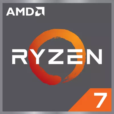 AMD Ryzen 7