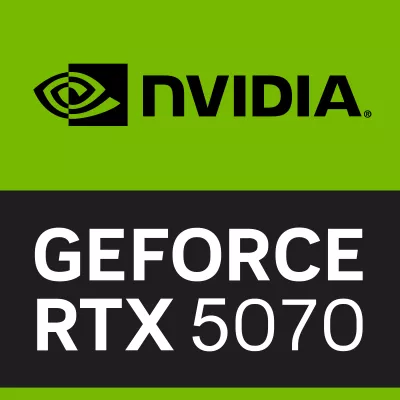 Nvidia GeForce RTX 5070