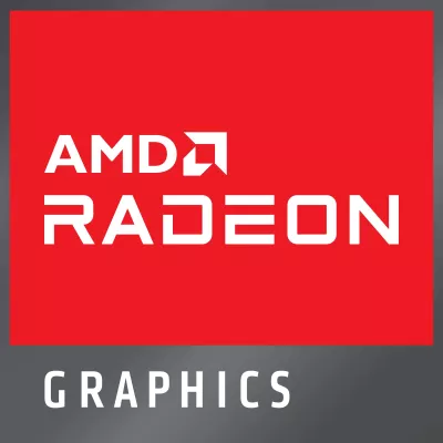 AMD Radeon Graphics