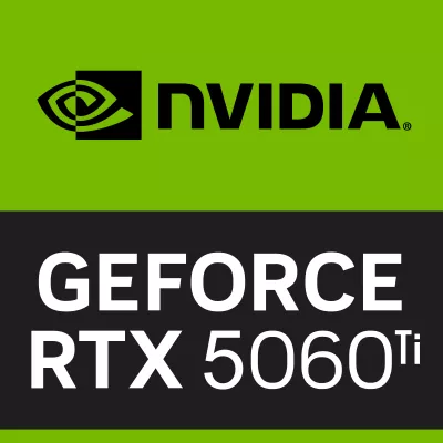 Nvidia GeForce RTX 5060 Ti