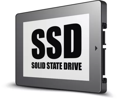 SSD
