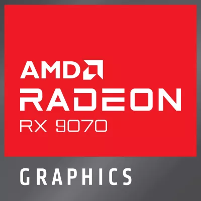 AMD Radeon RX 9070