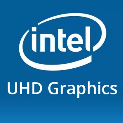Intel UHD Graphics
